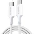 kalodio fortisis ugreen l501 65248 usb c se usb c pd 60w 2m leyko photo