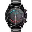 hifuture smartwatch futurego pro black photo