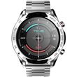 hifuture smartwatch futurego pro silver photo