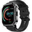 hifuture smartwatch ultra 3 black photo