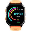 hifuture smartwatch ultra 3 orange photo