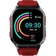 hifuture smartwatch ultra 3 red photo