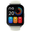 hifuture smartwatch zone2 silver white photo