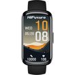 hifuture activity tracker smart band evo2 black photo
