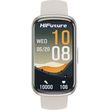 hifuture activity tracker smart band evo2 beige photo