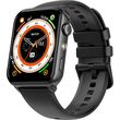 blackview bt52 smart watch with ai voice assistant black r30max blk photo