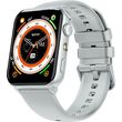 blackview bt52 smart watch with ai voice assistant silver r30max s photo