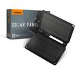 portable solar charger videx vso f510u 10w photo