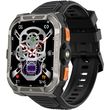 blackview bt53 multitask smartwatch black photo