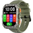 blackview bt53 multitask smartwatch green photo