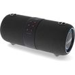 nedis spbt2480bk bluetooth speaker 40w stereo built in microphone ipx6 black photo