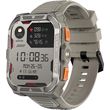 blackview bt53 multitask smartwatch khaki w80pro kh photo