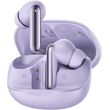 qcy melobuds n50 anc purple 45db anc tws earbuds 6 mic enc ipx4 bt54 photo
