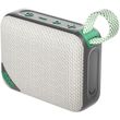 qcy sp2 green brown pocket size ip67 rgb bt spea photo