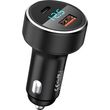 remax rcc215 585w car fast charger photo