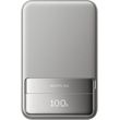 magnitiko powerbank ecoflow rapid 10000mah silver photo