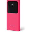 colorum power bank 10 000 mah cpb10 02 xmagenta photo