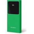 colorum power bank 10 000 mah cpb10 04 xgreen photo