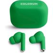 colorum tws bluetooth earphones ctws 04 xgreen photo