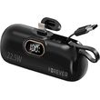 forever mini power bank mtb 100 225w 5000 mah lightning black photo