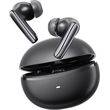 qcy melobuds n70 anc black ht18 55db tws flagship hi res earbuds ldac bt 60 ipx5 wireless charge photo