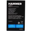 hammer original battery 4 4 plus photo