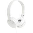 jvc has33ucwu on ear headphone usb c white photo