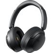 qcy h3s headphones black type c bluetooth 60 anc ios android call noise cancelling heasdet 102 photo