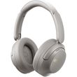 qcy h3s headphones grey type c bluetooth 60 anc ios android call noise cancelling headset 102h photo