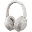 qcy h3s headphones white type c bluetooth 60 anc ios android call noise cancelling headset102h photo
