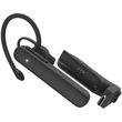 hama myvoice station mono bluetooth� headset multi point volume reg blk photo