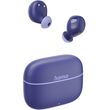 hama �freedom buddy ii� bluetooth� headphones tws earbuds voice control purple photo