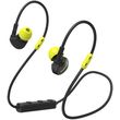 hama freedom athletics iii bluetooth� headphones in ear microphone black photo
