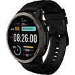agm legion black smartwatch gps bluetooth 5 atm 300 mah mil std 810 elliniko menoy photo