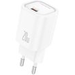 travel fast charger foneng eu69 with output usb c pd 20w 3a white photo