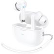 true wireless bluetooth earphones foneng bl136 white photo