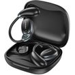 true wireless bluetooth earphones foneng ows bl160 black photo