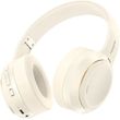wireless stereo headphones foneng bl58 beige photo