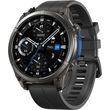 smartwatch zeblaze vibe 8 abyss black photo