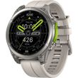 smartwatch zeblaze vibe 8 desert grey photo