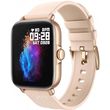 colmi smartwatch p28 plus 169 tft gold photo
