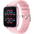 colmi smartwatch p28 plus 169 tft pink photo