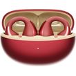 qcy crossky c30s red qt33s open ear bt60 ldac aac sbc earbuds 40h call noise ai cancel dual photo