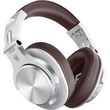 oneodio fusion a70 wireless headphones brown photo