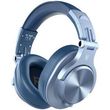 headphones oneodio fusion a70 blue photo