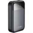 powerbank xo design pr232 10000mah 33w qc pd black photo