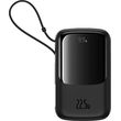 powerbank baseus qpow pro 10000mah 225w qc pd black p10067101113 00 photo