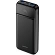 powerbank proove illuminator 2 10000mah 225w qc pd black pbip10212201 photo