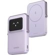 powerbank ugreen pb511 uno 10000mah 30w qc pd purple photo