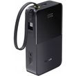 powerbank baseus enerfill bipow2 pro 20000mah 225w qc pd black e0027701 photo